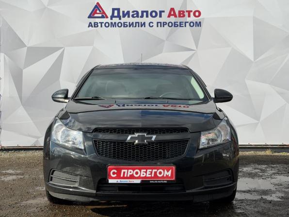 Chevrolet Cruze I с пробегом 2012 года, цена 750 000 рублей, 124400 км, хэтчбек, Автокод Объявления