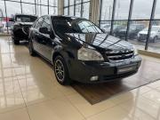 Chevrolet Lacetti I Саратов  - изображение 27
