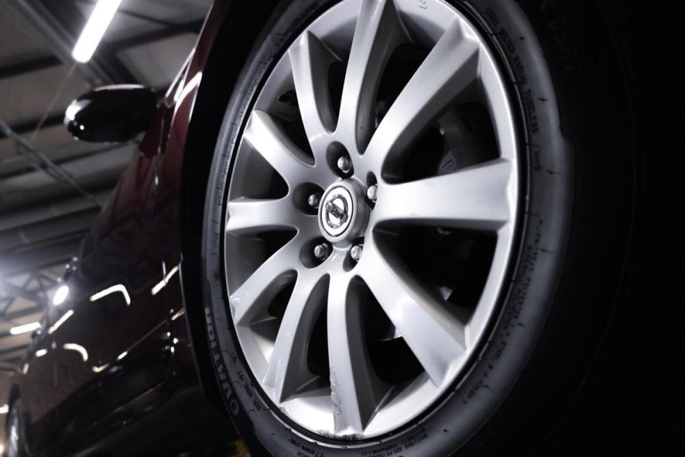 Nissan Teana III (L33) Тюмень  - изображение 12