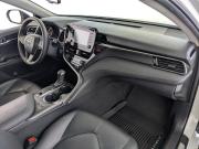 Toyota Camry VIII (XV70) Рестайлинг Москва  - изображение 45