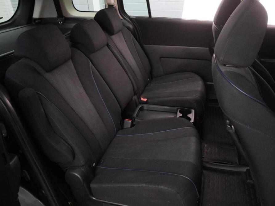 Mazda 5 II (CW) Воронеж  - изображение 7