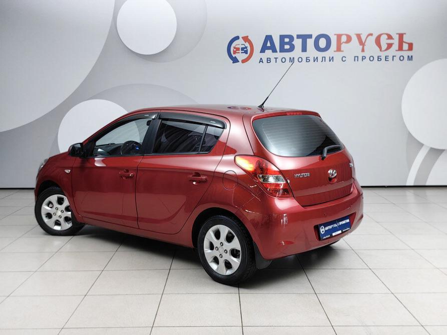 Hyundai i20 I Подольск  - изображение 2