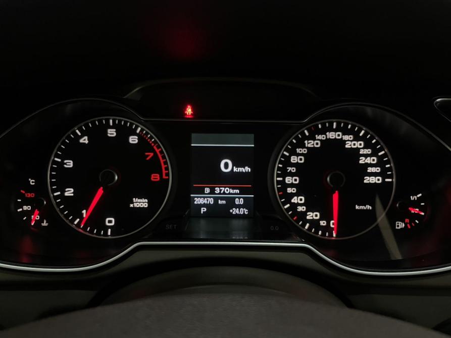 Audi A4 IV (B8) Рестайлинг Воронеж  - изображение 10