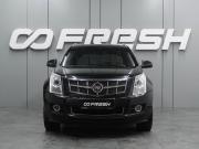 Cadillac SRX II Воронеж  - изображение 27