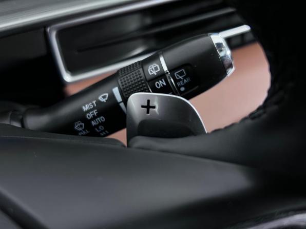 Chery Tiggo 8 Pro Max I с пробегом 2023 года, цена 2 440 000 рублей, 47444 км, внедорожник, Автокод Объявления
