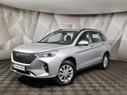 Haval M6 II Москва  - изображение 21