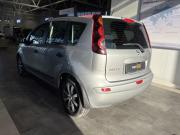 Nissan Note I Рестайлинг Новомосковск  - изображение 22