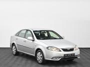 Daewoo Gentra II Москва  - изображение 14