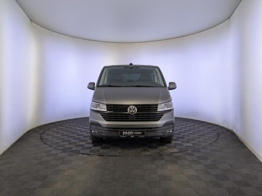 Volkswagen Multivan T6 Рестайлинг Москва  - изображение 2