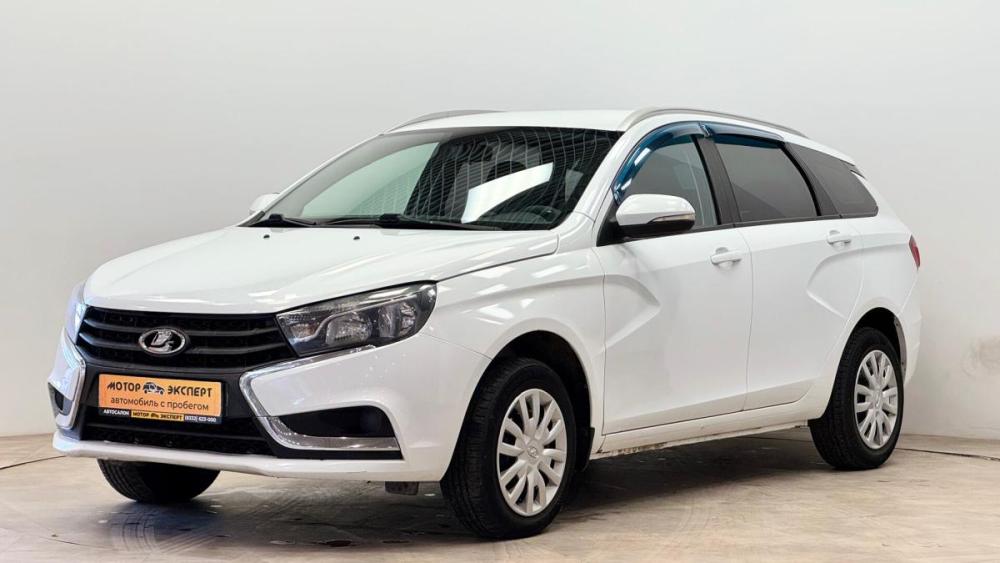 Lada (ВАЗ) Vesta I Киров  - изображение 1
