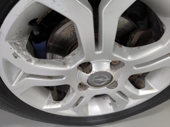 Opel Corsa D с пробегом 2008 года, цена 269 000 рублей, 206550 км, хэтчбек, Автокод Объявления