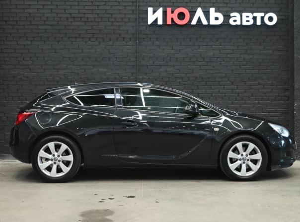 Opel Astra J Рестайлинг с пробегом 2013 года, цена 990 000 рублей, 169807 км, хэтчбек, Автокод Объявления