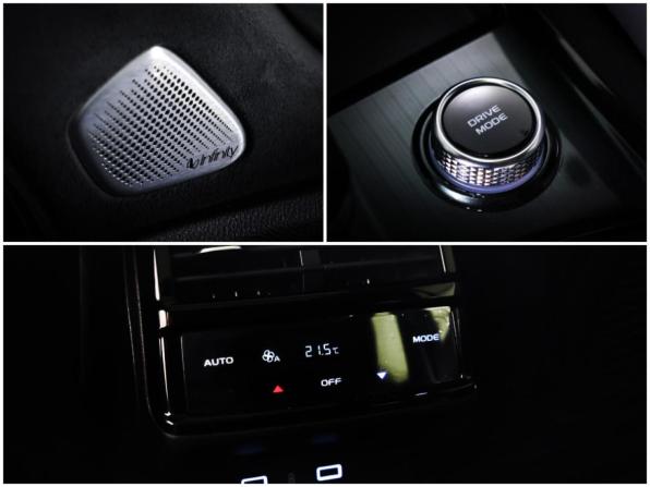 Geely Monjaro I с пробегом 2023 года, цена 3 190 000 рублей, 47024 км, внедорожник, Автокод Объявления