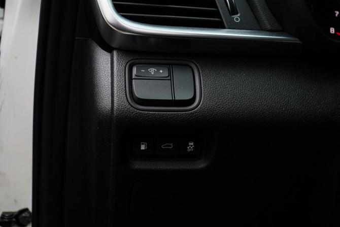 Kia Optima IV Рестайлинг с пробегом 2020 года, цена 2 720 000 рублей, 34857 км, седан, Автокод Объявления