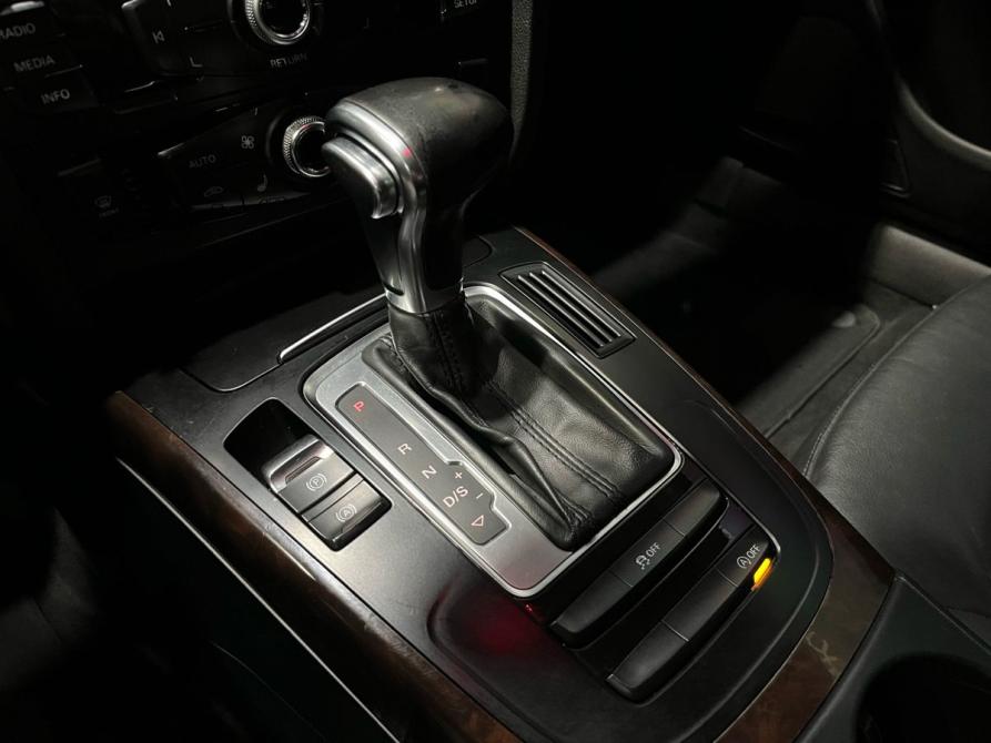 Audi A5 I (8T) Рестайлинг Пермь  - изображение 19
