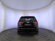 Jeep Grand Cherokee IV (WK2) Рестайлинг Москва  - изображение 36