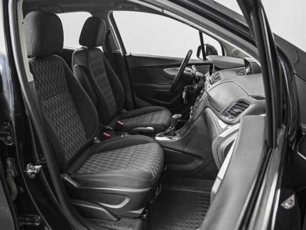 Opel Mokka I с пробегом 2015 года, цена 1 280 000 рублей, 195618 км, внедорожник, Автокод Объявления