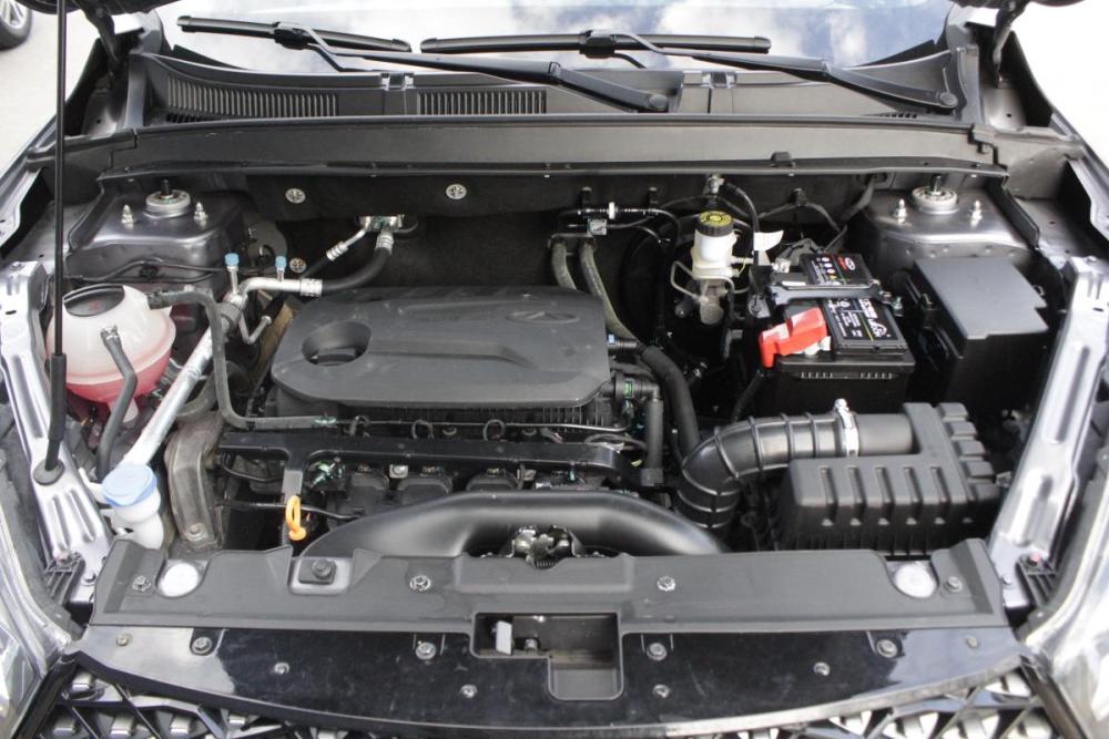 Chery Tiggo 4 Pro I Брянск  - изображение 26