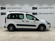 Citroen Berlingo II Рестайлинг Санкт-Петербург  - изображение 29