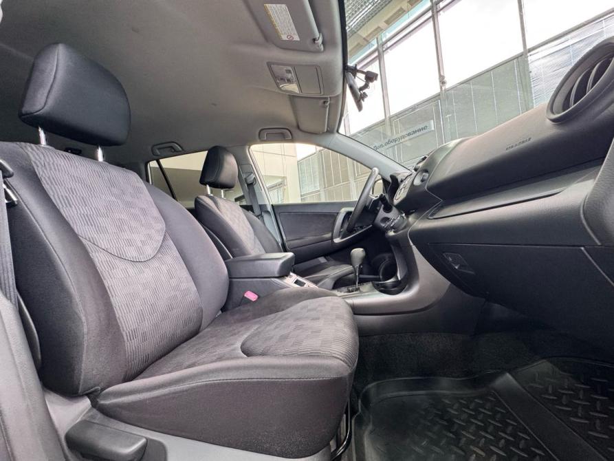 Toyota RAV4 III (XA30) Рестайлинг Москва  - изображение 16