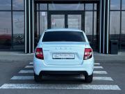 Lada (ВАЗ) Granta I Рестайлинг Воронеж  - изображение 15
