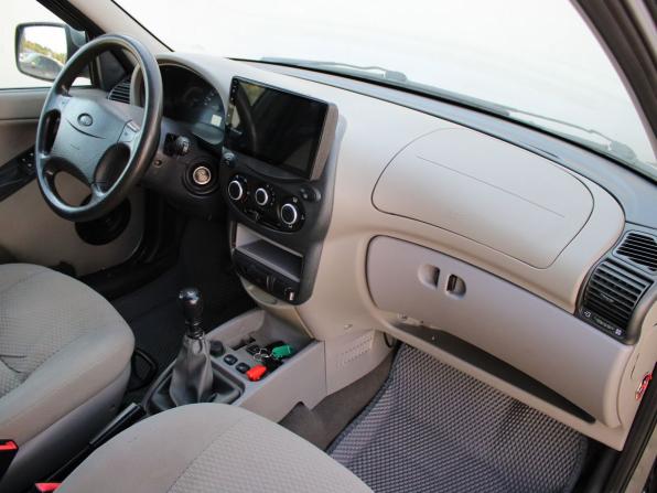 Lada (ВАЗ) Kalina I с пробегом 2011 года, цена 219 000 рублей, 214077 км, универсал, Автокод Объявления