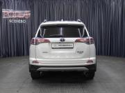 Toyota RAV4 IV (XA40) Рестайлинг Москва  - изображение 25