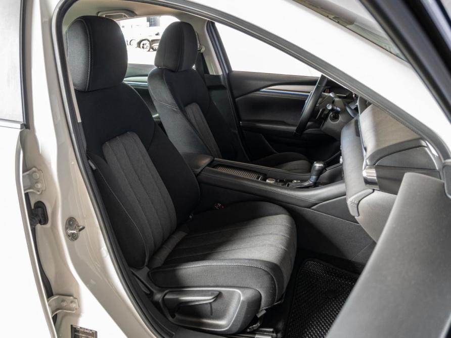 Mazda 6 III (GJ) Рестайлинг 2 Краснодар  - изображение 8