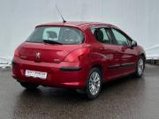 Peugeot 308 I Москва  - изображение 21