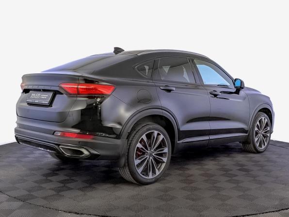 Geely Tugella I с пробегом 2021 года, цена 2 225 000 рублей, 101560 км, внедорожник, Автокод Объявления