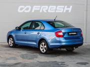 Skoda Rapid I Краснодар  - изображение 16