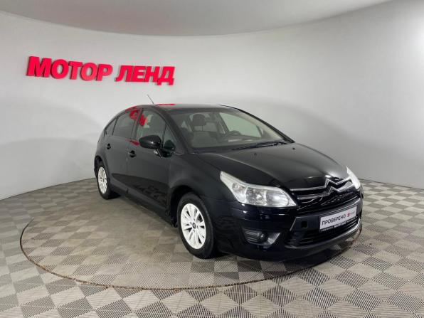 Citroen C4 I Рестайлинг с пробегом 2010 года, цена 338 000 рублей, 188966 км, хэтчбек, Автокод Объявления