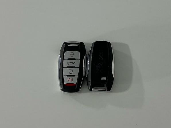 Haval M6 II с пробегом 2023 года, цена 1 790 000 рублей, 32441 км, внедорожник, Автокод Объявления