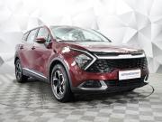 Kia Sportage V Ульяновск  - изображение 27
