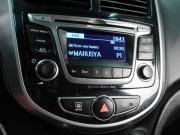 Hyundai Solaris I Рестайлинг Воронеж  - изображение 31