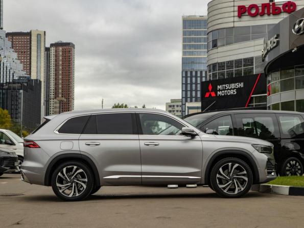 Geely Monjaro I с пробегом 2023 года, цена 2 738 000 рублей, 91375 км, внедорожник, Автокод Объявления