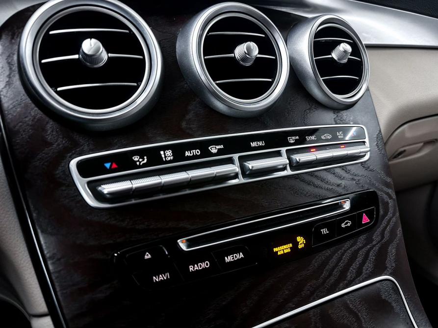 Mercedes-Benz GLC Coupe I (C253) Уфа  - изображение 24
