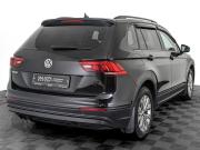 Volkswagen Tiguan II Москва  - изображение 33