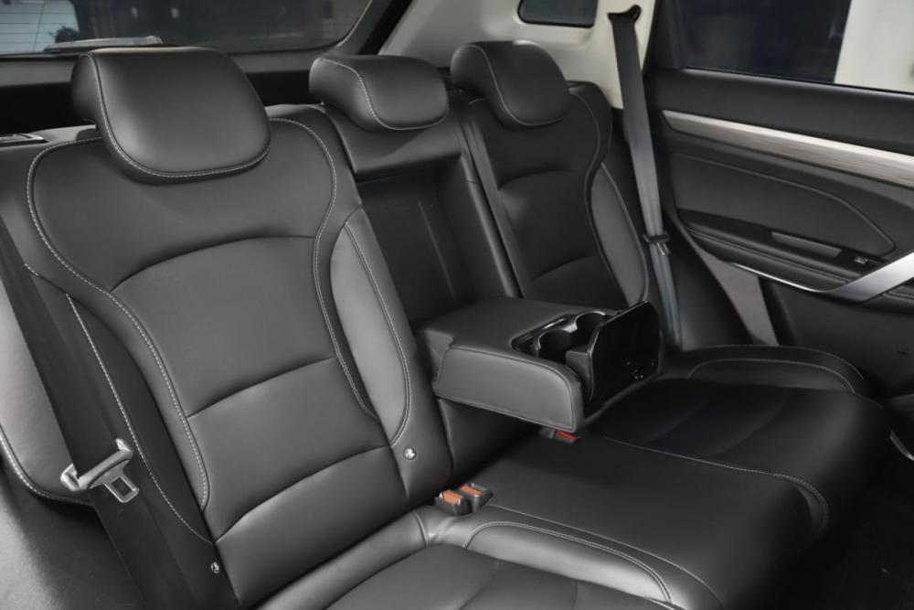 Geely Atlas Pro Москва  - изображение 24