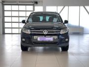 Volkswagen Tiguan I Рестайлинг Волгоград  - изображение 42