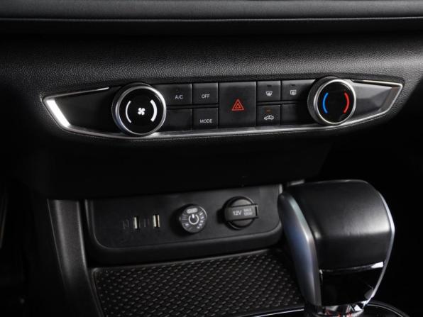 BAIC U5 Plus с пробегом 2023 года, цена 1 260 000 рублей, 59024 км, седан, Автокод Объявления