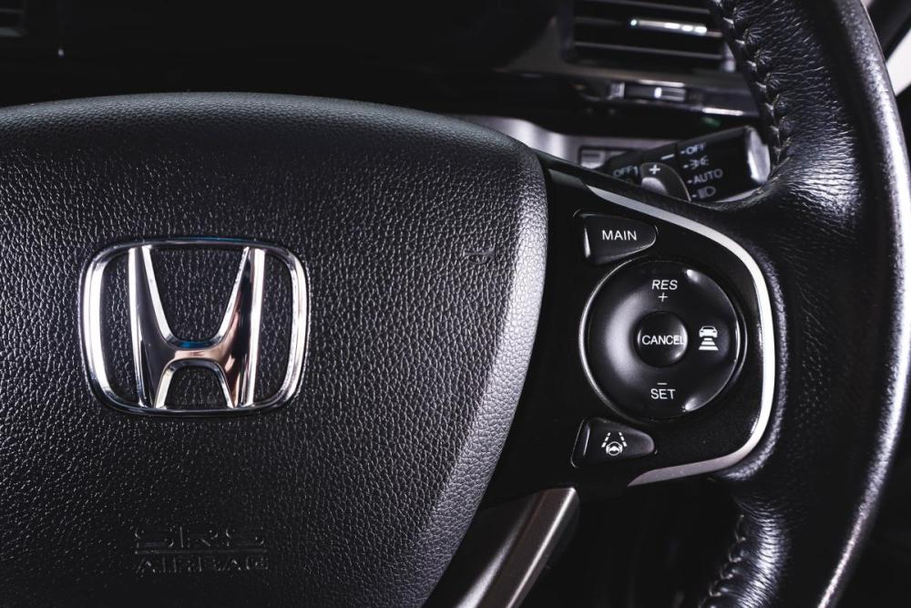 Honda Stepwgn V Пермь  - изображение 18