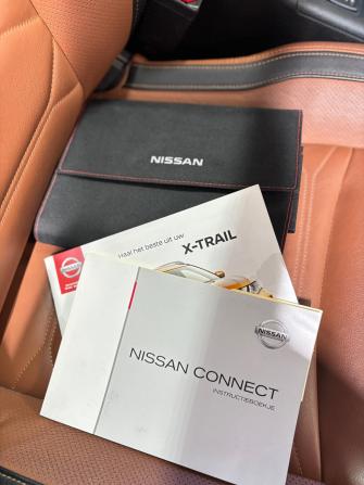 Nissan X-Trail III Рестайлинг с пробегом 2019 года, цена 2 589 000 рублей, 125000 км, внедорожник, Автокод Объявления