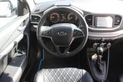 Lada (ВАЗ) Vesta I Рестайлинг (NG) Белгород  - изображение 40
