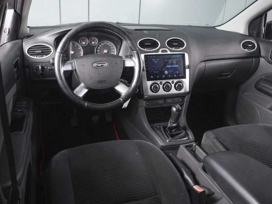 Ford Focus II Ростов-на-Дону  - изображение 6