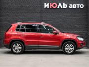 Volkswagen Tiguan I Рестайлинг Екатеринбург  - изображение 28