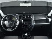 Lada (ВАЗ) Granta I Кемерово  - изображение 21
