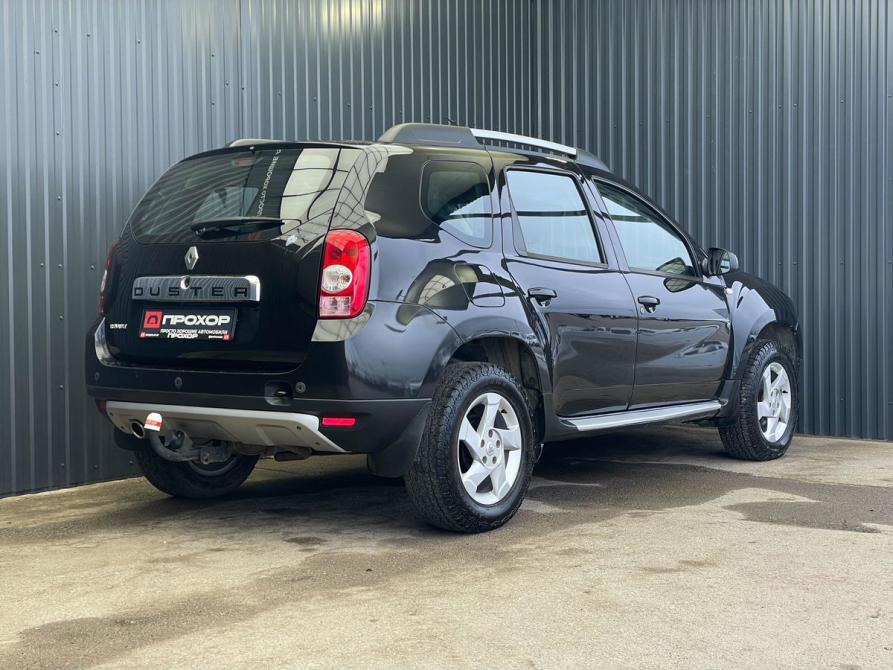 Renault Duster I Пермь  - изображение 24
