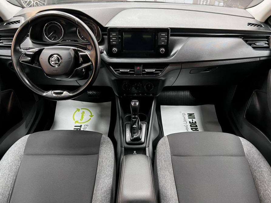 Skoda Rapid II Тверь  - изображение 11