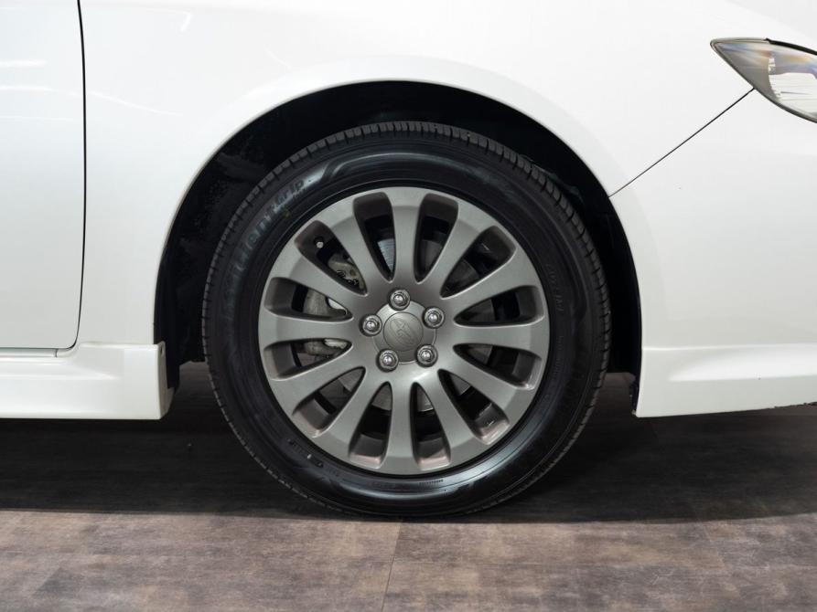 Subaru Impreza III Чита  - изображение 16